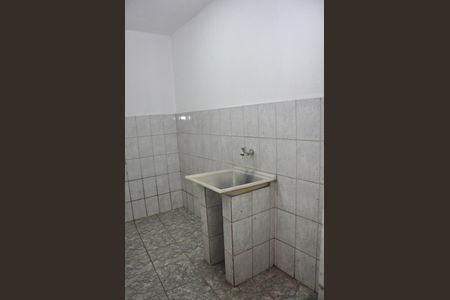 Apartamento para alugar com 130m², 2 quartos e sem vagaDetalhe - Área de Serviço