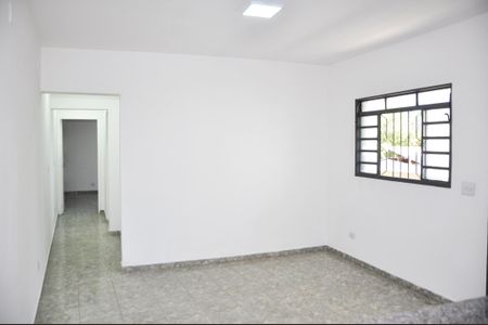 Detalhe - Sala de apartamento para alugar com 2 quartos, 130m² em Parque Nações Unidas, São Paulo