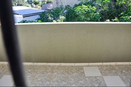 Apartamento para alugar com 130m², 2 quartos e sem vagaDetalhe - Vista do Quarto 02
