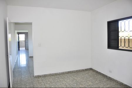 Detalhe - Quarto de apartamento para alugar com 1 quarto, 150m² em Parque Nações Unidas, São Paulo
