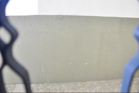 Apartamento para alugar com 150m², 1 quarto e 1 vagaDetalhe - Vista do Quarto