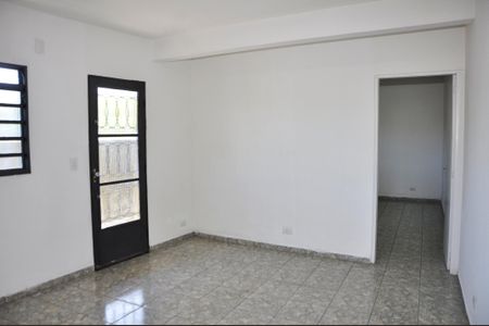 Detalhe - Sala de apartamento para alugar com 1 quarto, 150m² em Parque Nações Unidas, São Paulo