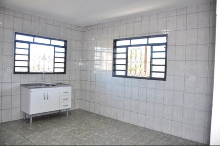 Apartamento para alugar com 150m², 1 quarto e 1 vagaDetalhe - Cozinha