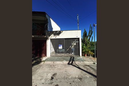 Apartamento para alugar com 150m², 1 quarto e 1 vagaFachada do Imóvel