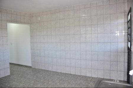 Apartamento para alugar com 150m², 1 quarto e 1 vagaDetalhe - Cozinha