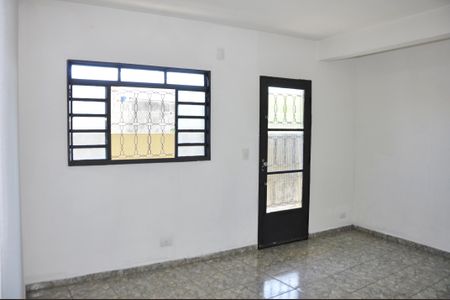 Detalhe - Sala de apartamento para alugar com 1 quarto, 150m² em Parque Nações Unidas, São Paulo