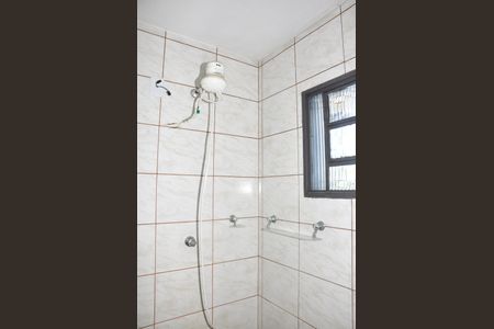 Apartamento para alugar com 150m², 1 quarto e 1 vagaDetalhe - Banheiro Social