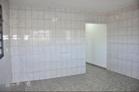 Apartamento para alugar com 150m², 1 quarto e 1 vagaDetalhe - Cozinha
