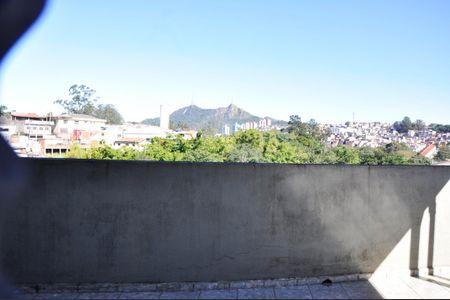 Apartamento para alugar com 150m², 1 quarto e 1 vagaDetalhe - Vista da Cozinha