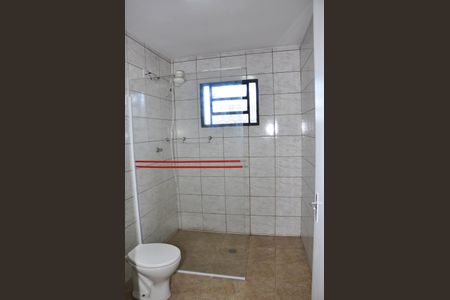 Apartamento para alugar com 150m², 1 quarto e 1 vagaDetalhe - Banheiro Social