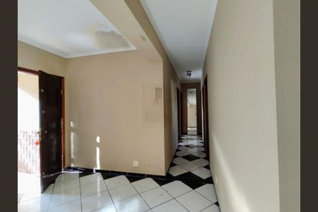 Casa à venda com 160m², 3 quartos e 4 vagas