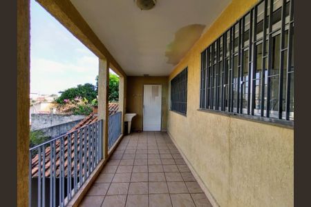 Casa à venda com 160m², 3 quartos e 4 vagas