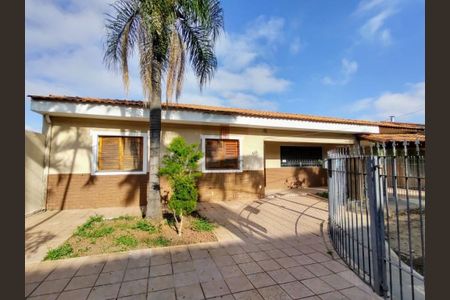 Casa à venda com 160m², 3 quartos e 4 vagas
