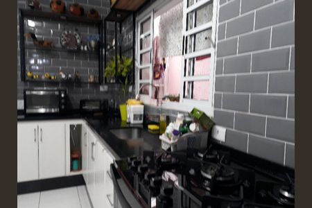 Casa à venda com 217m², 3 quartos e 3 vagas