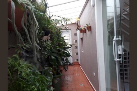 Casa à venda com 217m², 3 quartos e 3 vagas