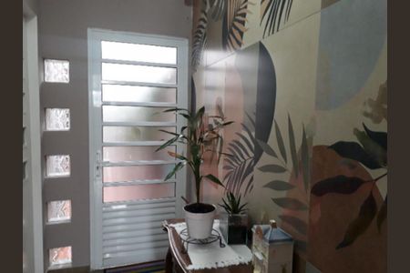 Casa à venda com 217m², 3 quartos e 3 vagas