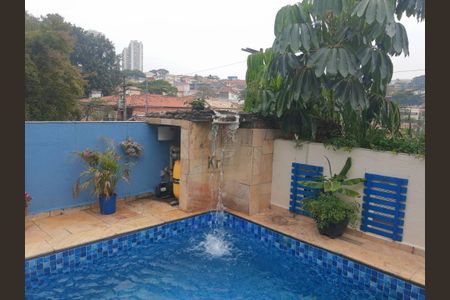 Casa à venda com 296m², 4 quartos e 4 vagas