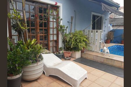 Casa à venda com 296m², 4 quartos e 4 vagas