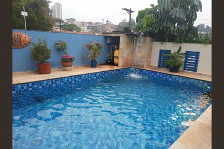 Casa à venda com 296m², 4 quartos e 4 vagas