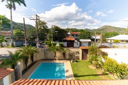 Casa à venda com 360m², 6 quartos e 4 vagas Casa à venda com 360m², 6 quartos e 4 vagasVista do Quarto 3