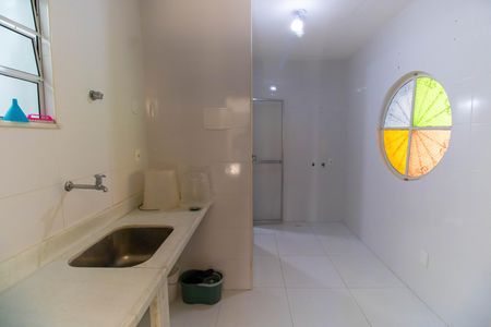 Casa à venda com 360m², 6 quartos e 4 vagas Casa à venda com 360m², 6 quartos e 4 vagasÁrea de Serviço