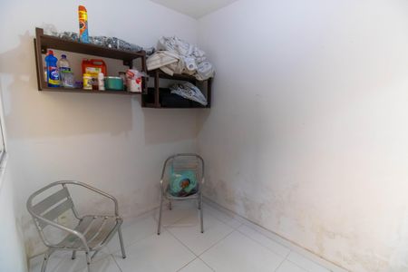 Casa à venda com 360m², 6 quartos e 4 vagas Casa à venda com 360m², 6 quartos e 4 vagasQuarto de Serviço