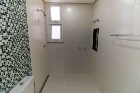 Casa à venda com 360m², 6 quartos e 4 vagas Casa à venda com 360m², 6 quartos e 4 vagasBanheiro Social 1
