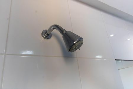 Casa à venda com 360m², 6 quartos e 4 vagas Casa à venda com 360m², 6 quartos e 4 vagasBanheiro da Suíte