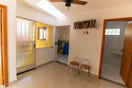 Casa à venda com 360m², 6 quartos e 4 vagas Casa à venda com 360m², 6 quartos e 4 vagasAnexo Sala