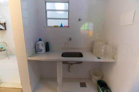 Casa à venda com 360m², 6 quartos e 4 vagas Casa à venda com 360m², 6 quartos e 4 vagasÁrea de Serviço