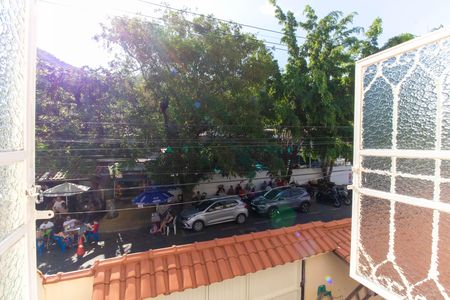 Casa à venda com 360m², 6 quartos e 4 vagas Casa à venda com 360m², 6 quartos e 4 vagasAnexo Vista do Quarto 2