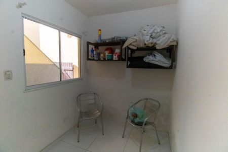 Casa à venda com 360m², 6 quartos e 4 vagas Casa à venda com 360m², 6 quartos e 4 vagasQuarto de Serviço