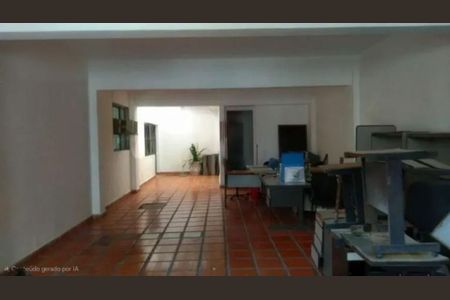 Casa à venda com 4 quartos, 196m² em Paraíso, São Paulo