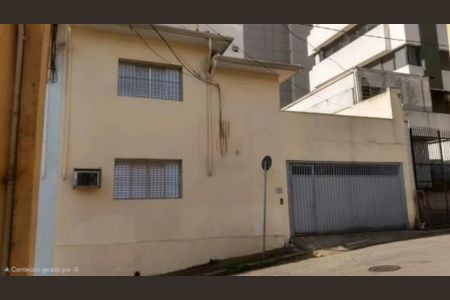 Casa à venda com 196m², 4 quartos e 6 vagas
