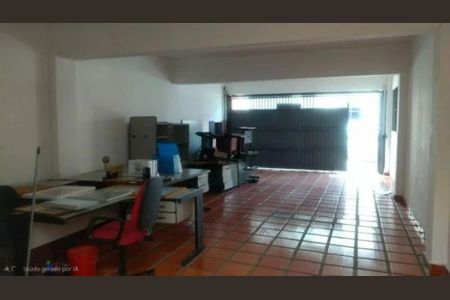 Casa à venda com 4 quartos, 196m² em Paraíso, São Paulo