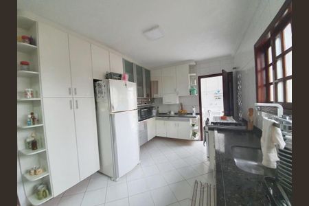 Casa à venda com 190m², 3 quartos e 3 vagas