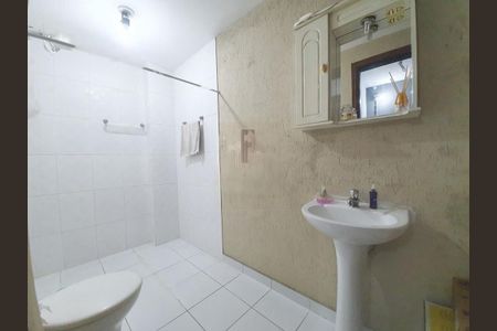 Casa à venda com 190m², 3 quartos e 3 vagas