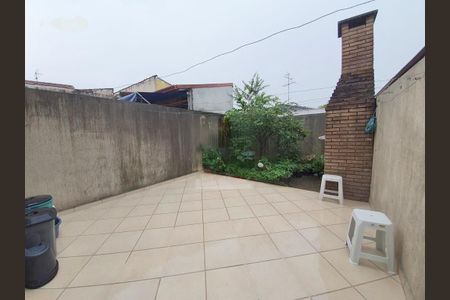 Casa à venda com 190m², 3 quartos e 3 vagas