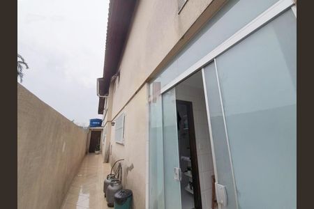 Casa à venda com 190m², 3 quartos e 3 vagas