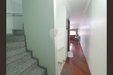 Casa à venda com 190m², 3 quartos e 3 vagas