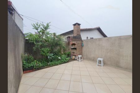 Casa à venda com 190m², 3 quartos e 3 vagas