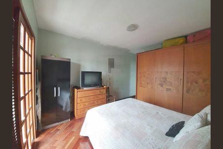 Casa à venda com 190m², 3 quartos e 3 vagas