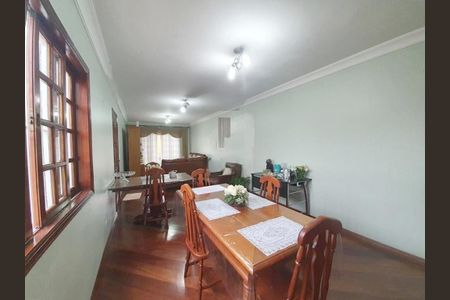 Casa à venda com 190m², 3 quartos e 3 vagas