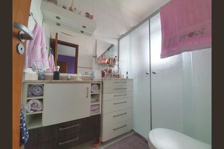 Casa à venda com 190m², 3 quartos e 3 vagas