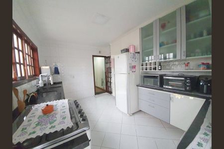 Casa à venda com 190m², 3 quartos e 3 vagas