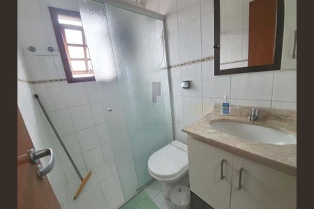 Casa à venda com 190m², 3 quartos e 3 vagas
