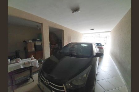 Casa à venda com 190m², 3 quartos e 3 vagas