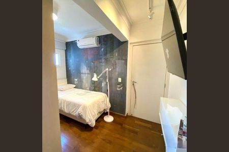 Apartamento à venda com 244m², 4 quartos e 2 vagas