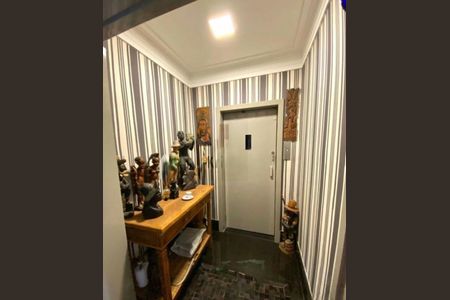 Apartamento à venda com 244m², 4 quartos e 2 vagas