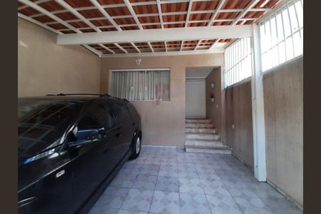 Casa à venda com 120m², 3 quartos e 2 vagas